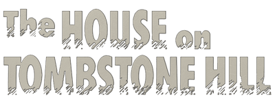 The House on Tombstone Hill logo