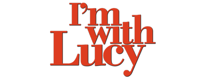 I'm with Lucy logo