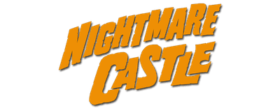 Nightmare Castle logo