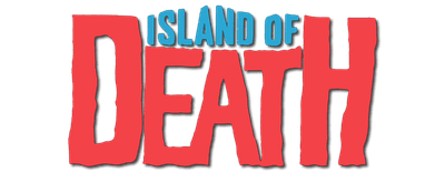 Island of Death logo