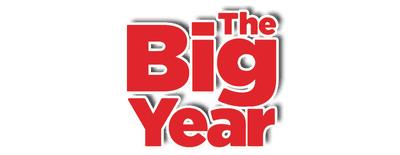 The Big Year logo