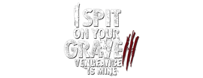 I Spit on Your Grave: Vengeance Is Mine logo