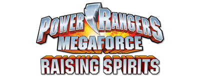 Power Rangers Megaforce: Ultimate Team Power logo