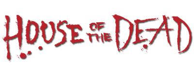 House of the Dead logo