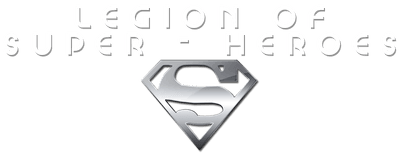 Legion of Super-Heroes logo