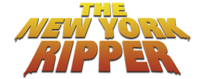 The New York Ripper logo