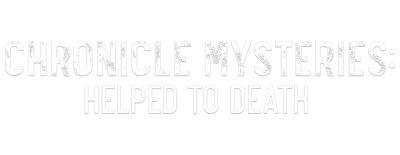 The Chronicle Mysteries logo