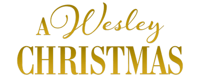 A Wesley Christmas logo