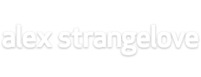 Alex Strangelove logo