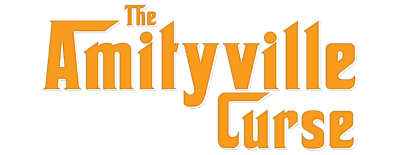 The Amityville Curse logo