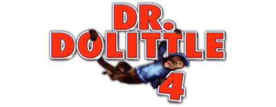 Dr. Dolittle: Tail to the Chief logo