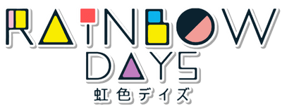 Rainbow Days logo
