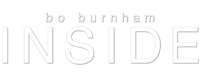 Bo Burnham: Inside logo
