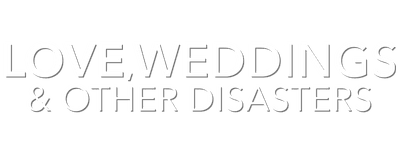 Love, Weddings & Other Disasters logo