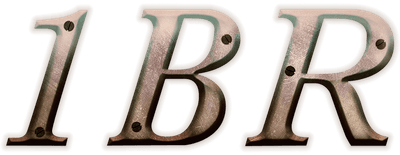 1BR logo