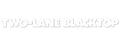 Two-Lane Blacktop logo