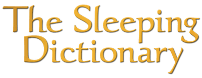 The Sleeping Dictionary logo