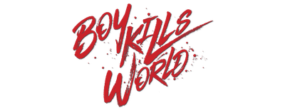 Boy Kills World logo