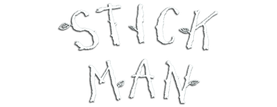 Stick Man logo