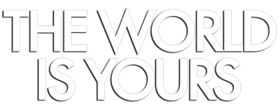 The World Is Yours logo