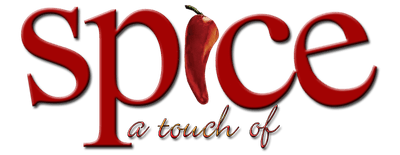 A Touch of Spice logo