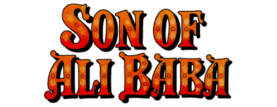 Son of Ali Baba logo