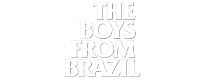 The Boys from Brazil logo