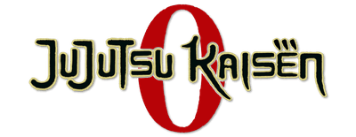 Jujutsu Kaisen 0 logo