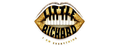 Little Richard: I Am Everything logo