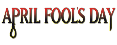 April Fool's Day logo