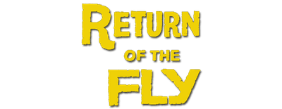 Return of the Fly logo