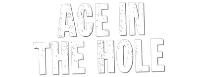 Ace in the Hole logo