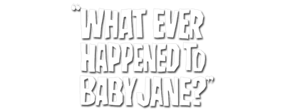 What Ever Happened to Baby Jane? logo