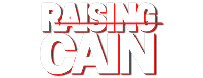 Raising Cain logo