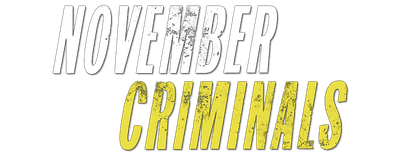 November Criminals logo