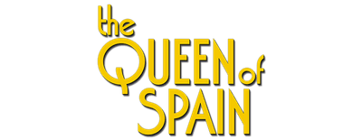 The Queen of Spain logo