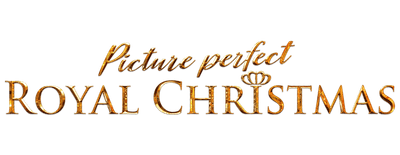 Picture Perfect Royal Christmas logo