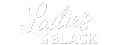 Ladies in Black logo