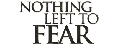 Nothing Left to Fear logo
