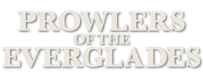 Prowlers of the Everglades logo