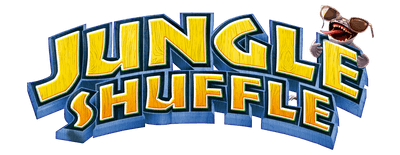 Jungle Shuffle logo