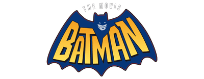 Batman: The Movie logo