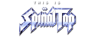 This Is Spinal Tap logo