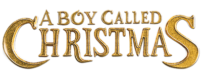 A Boy Called Christmas logo