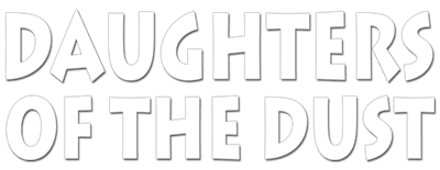 Daughters of the Dust logo
