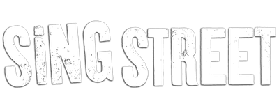 Sing Street logo