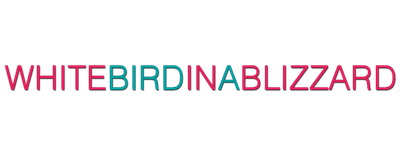 White Bird in a Blizzard logo
