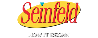 Seinfeld: How It Began logo