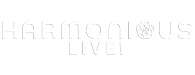 Harmonious Live! logo
