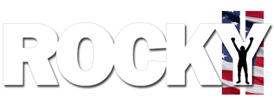 Rocky II logo